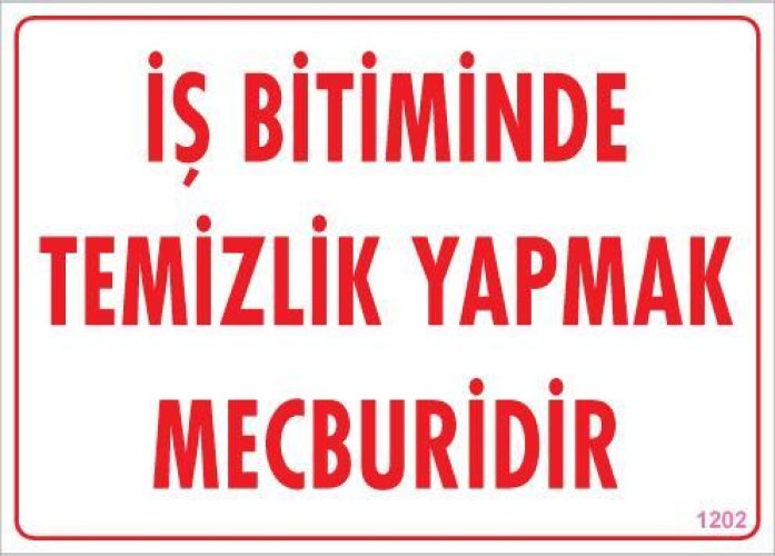 pvc-ikaz-levhasi-25x35-kod-1202-18950.jpg Temizlik Düzen Uyarı Levhası 25x35 - Görsel 1