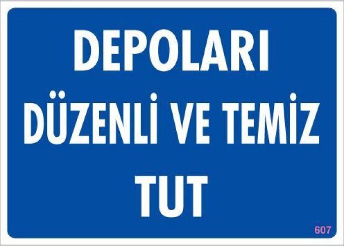 pvc-ikaz-levhasi-25x35-kod-607-12138.jpg Depolama Uyarı Levhası 25x35 - Görsel 1