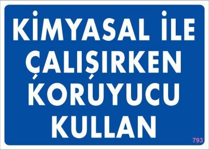 pvc-ikaz-levhasi-25x35-kod-793-12135.jpg Kimyasal Koruyucu Kullan Levhası - Görsel 1