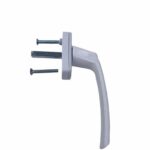 Pvc Pencere Kolu Elit Beyaz