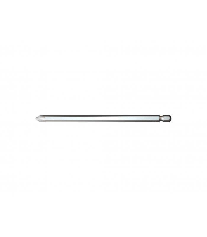 pz2-150-mm-yildiz-bits-uc-21347.jpg PZ2 150 mm Yıldız Bits Uç - Görsel 1