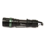 Watton WT-267 Zoomlu Cree Q5 Güçlü El Feneri - Görsel 2