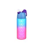 Quick Motivasyonel Matara 500 ml - 16,9 oz - Görsel 2