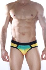 Rainbow Jkstrap - Görsel 2
