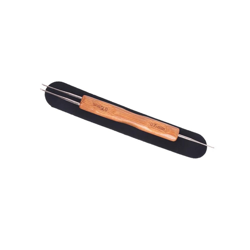 rasta-cift-tig.jpg Rasta Tığı Çift Taraflı / 0.75mm - Görsel 1