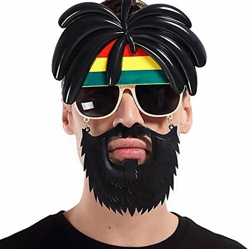 rasta-peruklu-rasta-sakalli-bob-marley-biyikli-parti-gozlugu-27x-resim-4552.jpg Rasta Peruklu Rasta Sakallı Bob Marley Bıyıklı Parti Gözlüğü 27x18 cm - Görsel 1