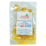 Reçine Doğal Granül Çakıl Sarı 100 Gr Paket - Görsel 3