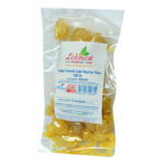 Reçine Doğal Granül Çakıl Sarı 100 Gr Paket - Görsel 4