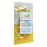Reçine Doğal Granül Çakıl Sarı 100 Gr Paket - Görsel 5