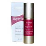 RejuviloX Kırışıklık Karşıtı Yoğun Bakım Serumu 30 ML - Görsel 3