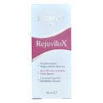 RejuviloX Kırışıklık Karşıtı Yoğun Bakım Serumu 30 ML - Görsel 4