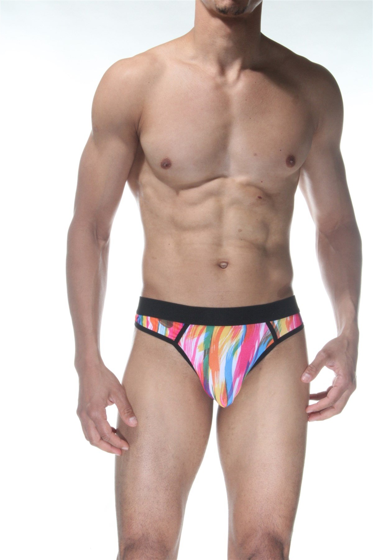 renkli-erkek-tanga-camasir-18608-1.jpg Renkli Erkek Tanga Çamaşır - Görsel 1
