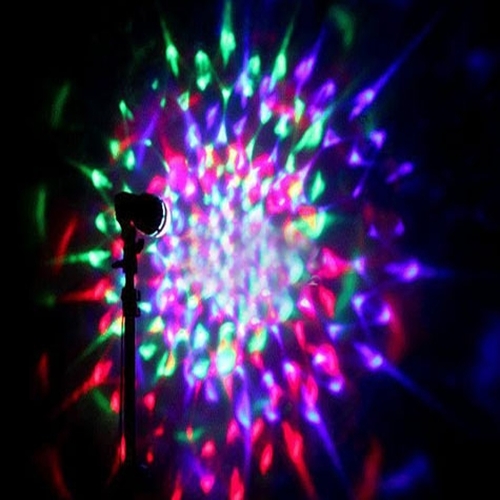 renkli-led-484-1.jpg Renkli Led Döner Başlıklı Disko Ampulü - Görsel 1