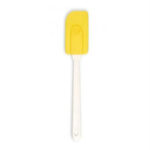 Renkli Silikon Spatula - Büyük - Görsel 2