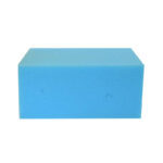Renkli Sıvacı İnşaat Süngeri Karışık Renk 11.5Cm X 16.5Cm X 7.5Cm 1Adet - Görsel 3