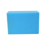 Renkli Sıvacı İnşaat Süngeri Karışık Renk 11.5Cm X 16.5Cm X 7.5Cm 1Adet - Görsel 4