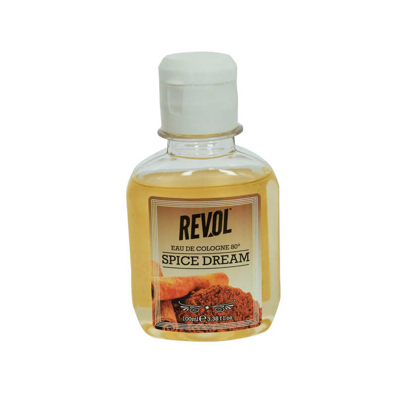 revol-baharatli-kolonya-spice-dream-eau-de-cologne-80-derece-100-ml-revol-35169-10-b.jpg Baharatlı Kolonya Dream Eau De Cologne 80 Derece 100 ML - Görsel 1