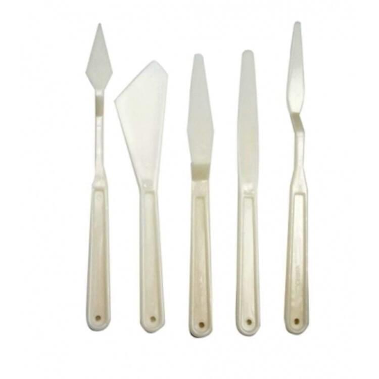 rich-beyaz-spatula-seti-5-parca-60673.jpg Rich Beyaz Spatula Seti 5 Parça - Görsel 1