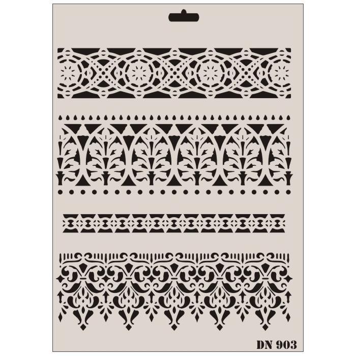 rich-dantel-seri-dn-903-stencil-35x25-cm-22448.jpg Rich Dantel Seri DN-903 Stencil 35x25 cm - Görsel 1