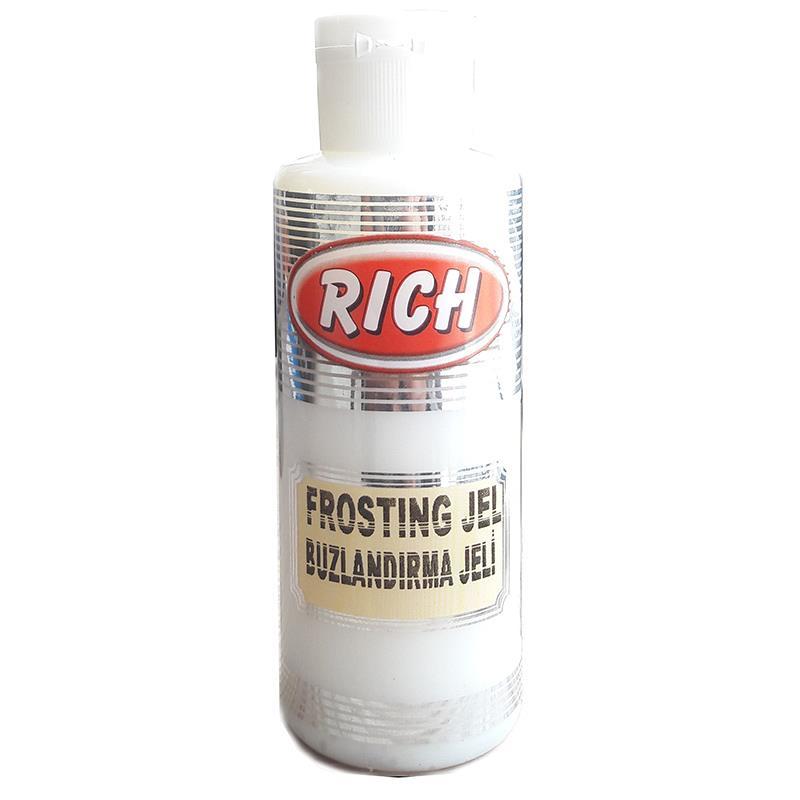 rich-frosting-buzlandirma-jeli-120-cc-52500.jpg Rich (Frosting) Buzlandırma Jeli 120 cc - Görsel 1