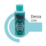 Rich Multi Surface Akrilik Boya - 2256 Derya (130 cc)
