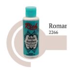 Rich Multi Surface Akrilik Boya - 2266 Romantik (130 cc)