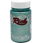 Rich Multi Surface Titanium Metallic - 2550 Su Yeşili (90 cc)