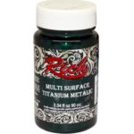 Riculti Surface Titanium 2554 Antik Yeşil Metalik 90 cc