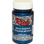 Rich Multi Surface Titanium Metallic - 2568 Lacivert (90 cc)