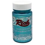 Rich Multi Surface Titanium Metallic - 2574 Şeker Mavi (90 cc)
