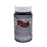Rich Multi Surface Titanium Metallic - 2576 Pudra Mor (90 cc)