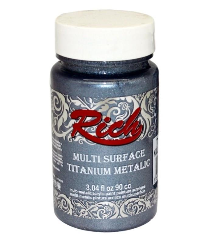 rich-multi-surface-titanium-2578-kullu-mavi-metalik-90-cc-21668.jpg Rich Multi Surface Titanium Metallic - 2578 Küllü Mavi (90 cc) - Görsel 1