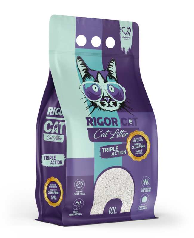rigorcat-kedi-kumu-10-lt-lavender-650x800-png.png R Lavanta Kokulu İnce Taneli Kedi Kumu 10 lt - Görsel 1