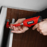 RODEX RDX3085 Akülü Vidalama - Görsel 3