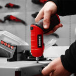 RODEX RDX3085 Akülü Vidalama - Görsel 4