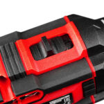 Rodex Şarjlı Matkap 12 V Tek Akü Rdx3320 - Görsel 2