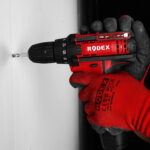 Rodex Şarjlı Matkap 12 V Tek Akü Rdx3320 - Görsel 3