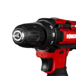 Rodex Şarjlı Matkap 12 V Tek Akü Rdx3320 - Görsel 5