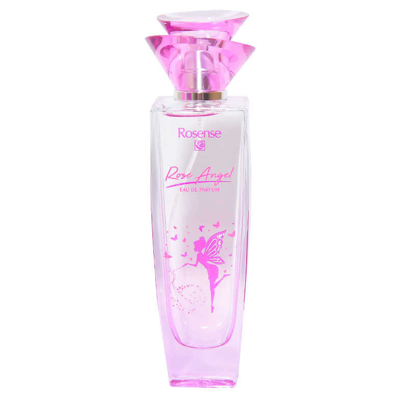 Rose Angel Bayan Parfüm 100 ML - Rosense Rose Angel Bayan Parfüm 100 ML - Görsel 1