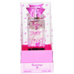 Rose Angel Bayan Parfüm 100 ML - Görsel 3