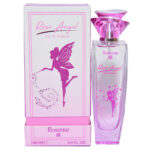 Rose Angel Bayan Parfüm 100 ML - Görsel 5