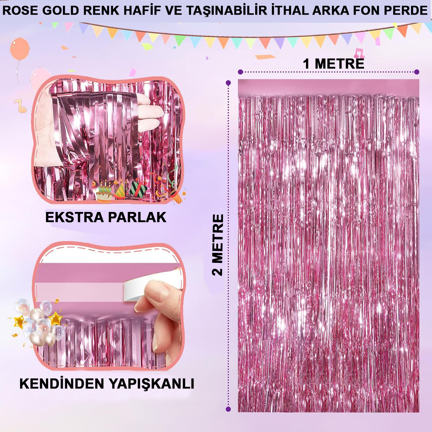 rose-gold-renk-ekstra-metalize-parlak-sacakli-arka-fon-perde-ith-resim-4550.jpg Rose Gold Renk Ekstra Metalize Parlak aklı Arka Fon Perde İthal A Kalite 1x2 Metre - Görsel 1