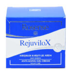 RejuviloX Anti-Aging Gece Bakım i 50ML - Görsel 3