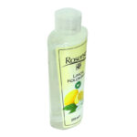 Limon Kolonyası 80 Derece Pet Şişe 250 ML - Görsel 4
