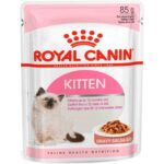 Konserve Kedi sı 85 Gr