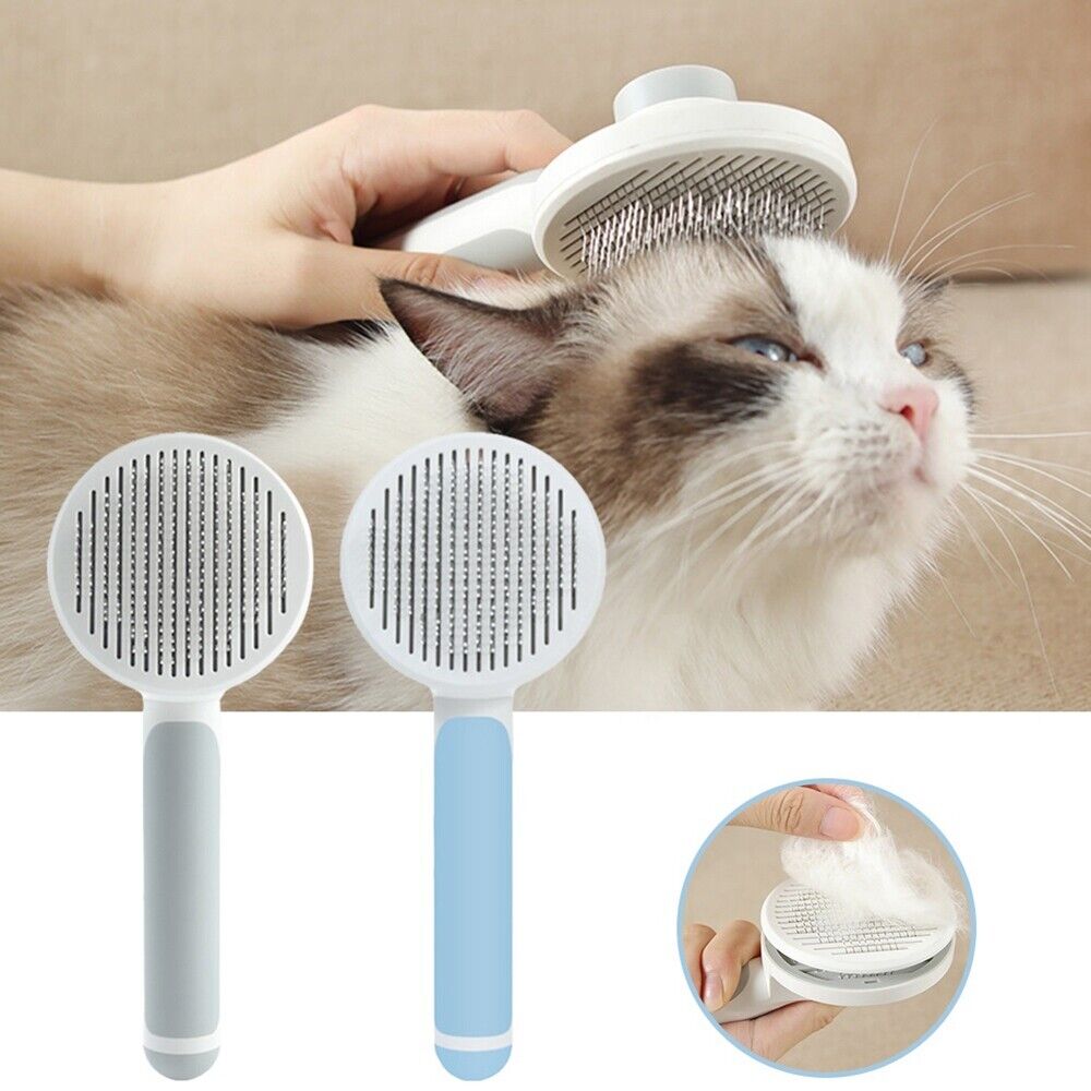 s-l1600-jpg63da8.jpg Kedi Kafalı Kendini Temizleyen Kedi Tarağı 7 x 20 cm - Görsel 1
