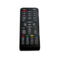 Saba - Nordmende - Onvo LCD Uyumlu Tv Kumandası - LCD 616 - Görsel 3