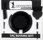 Boyama Seti - Boneli