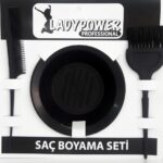 Boyama Seti - Boneli