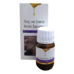 Ve Sakal Kıran Serumu 20 ML - Görsel 3